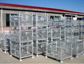 Accesorios para almacén